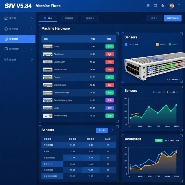 portable USB hardware diagnostics kit